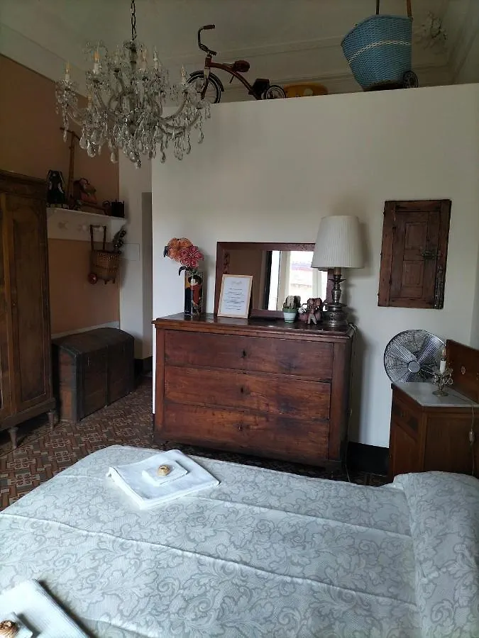 B&B Chapo Katania Nocleg ze śniadaniem