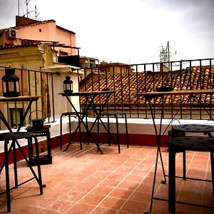 Al Centro Di Tutto Pensjonat