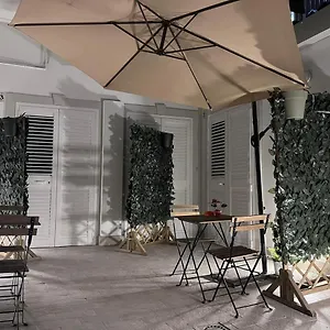 Casa Del Forestiero Umberto Pensjonat